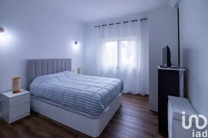 Odnowiona willa w Fernão Ferro (Seixal) – zdjęcie 23