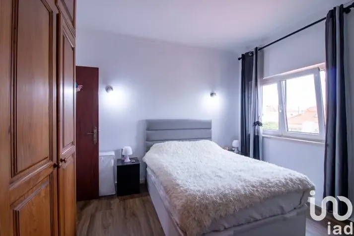Odnowiona willa w Fernão Ferro (Seixal) – zdjęcie 24