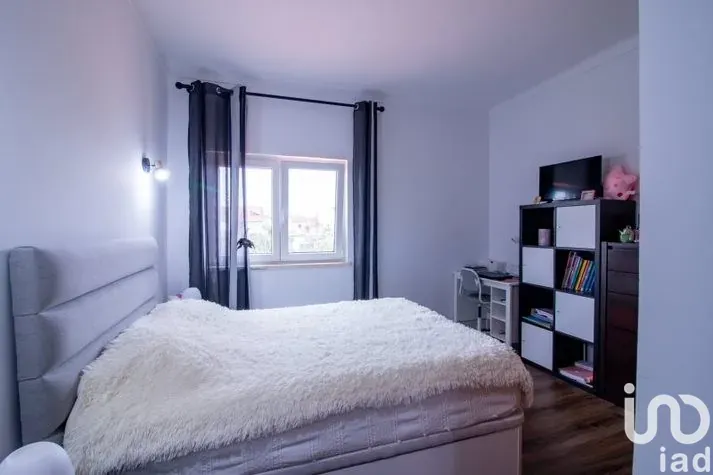 Odnowiona willa w Fernão Ferro (Seixal) – zdjęcie 25