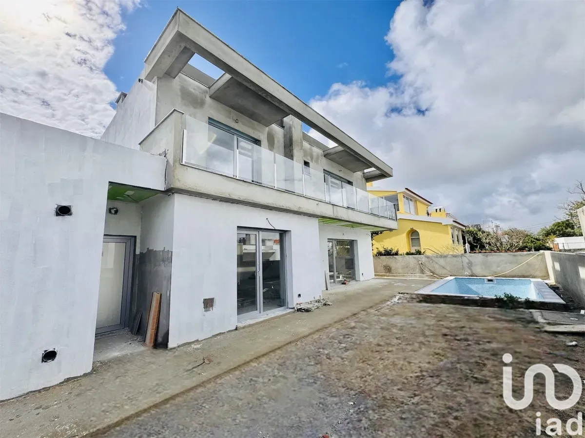 Nowa willa z basenem i widokiem w Azeitão (Setúbal) – zdjęcie 2