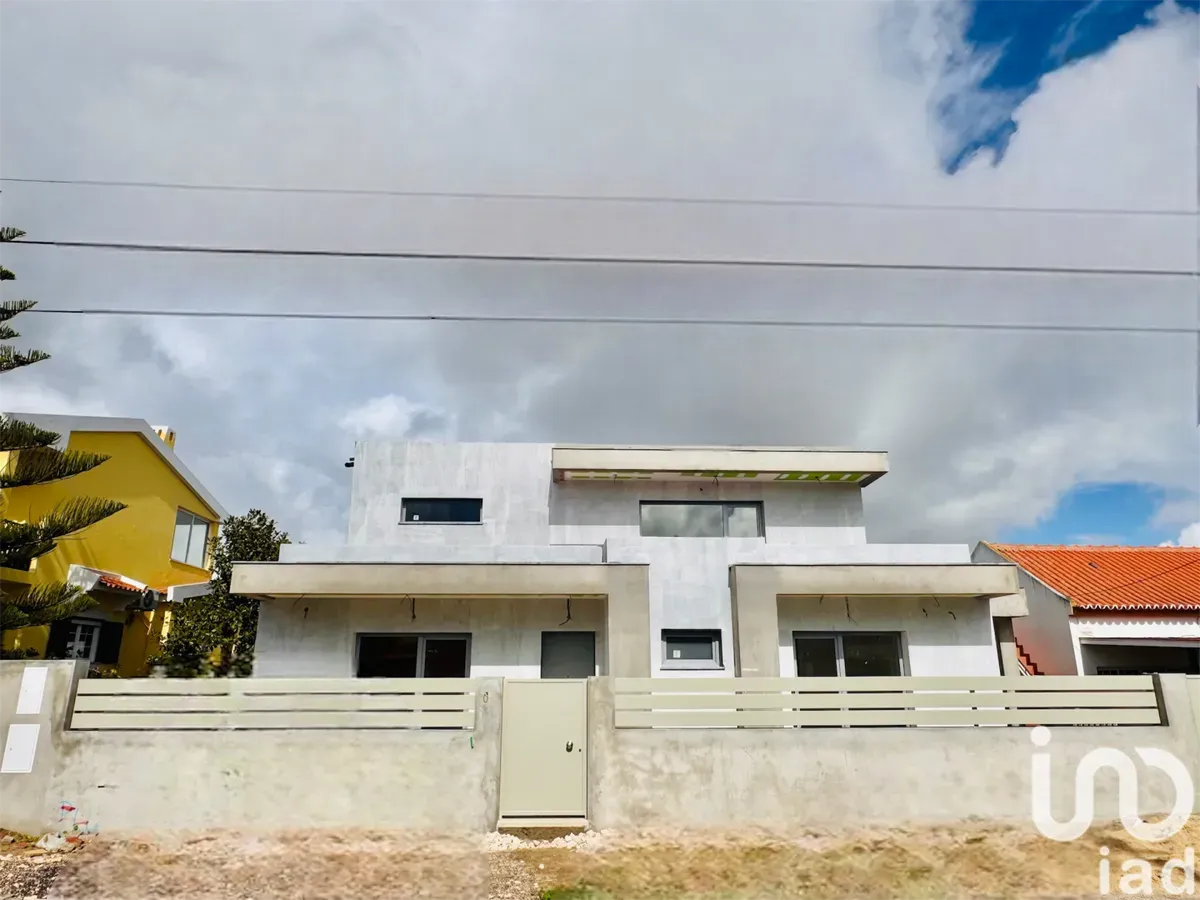 Nowa willa z basenem i widokiem w Azeitão (Setúbal) – zdjęcie 4
