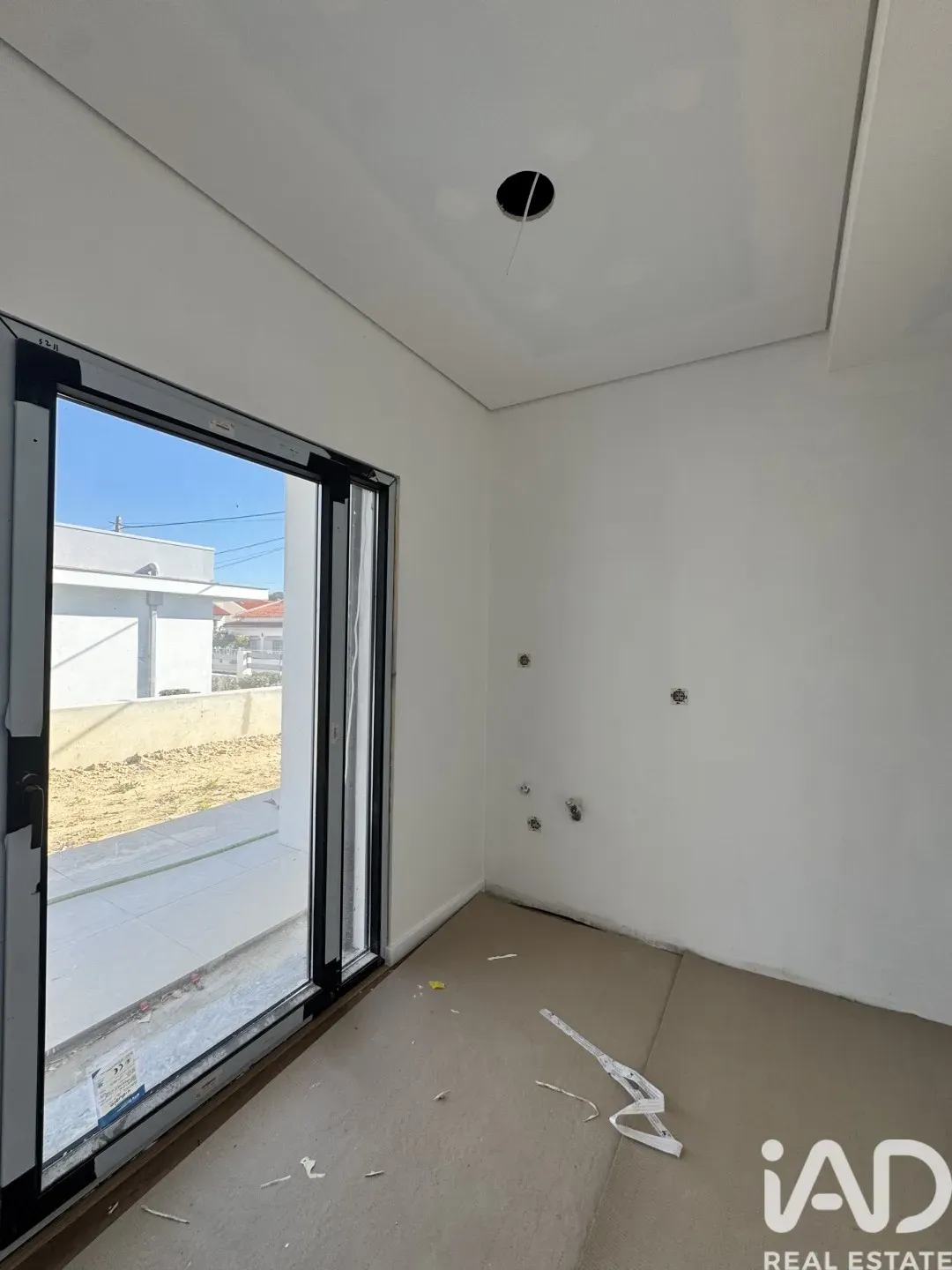 Nowa willa z basenem i widokiem w Fernão Ferro (Seixal) – zdjęcie 5