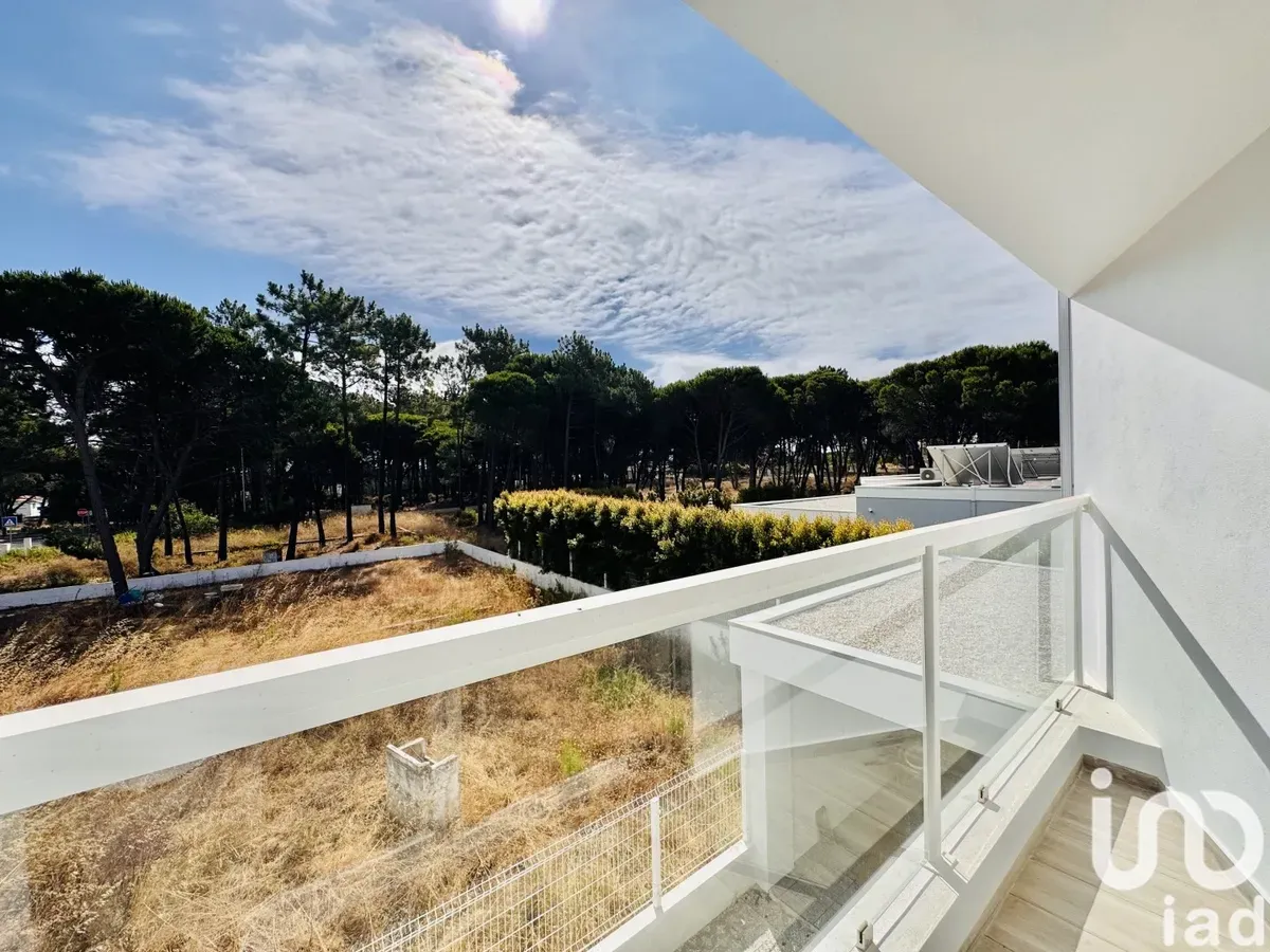 Nowa willa z basenem w Lagoa de Albufeira (Sesimbra) – zdjęcie 2