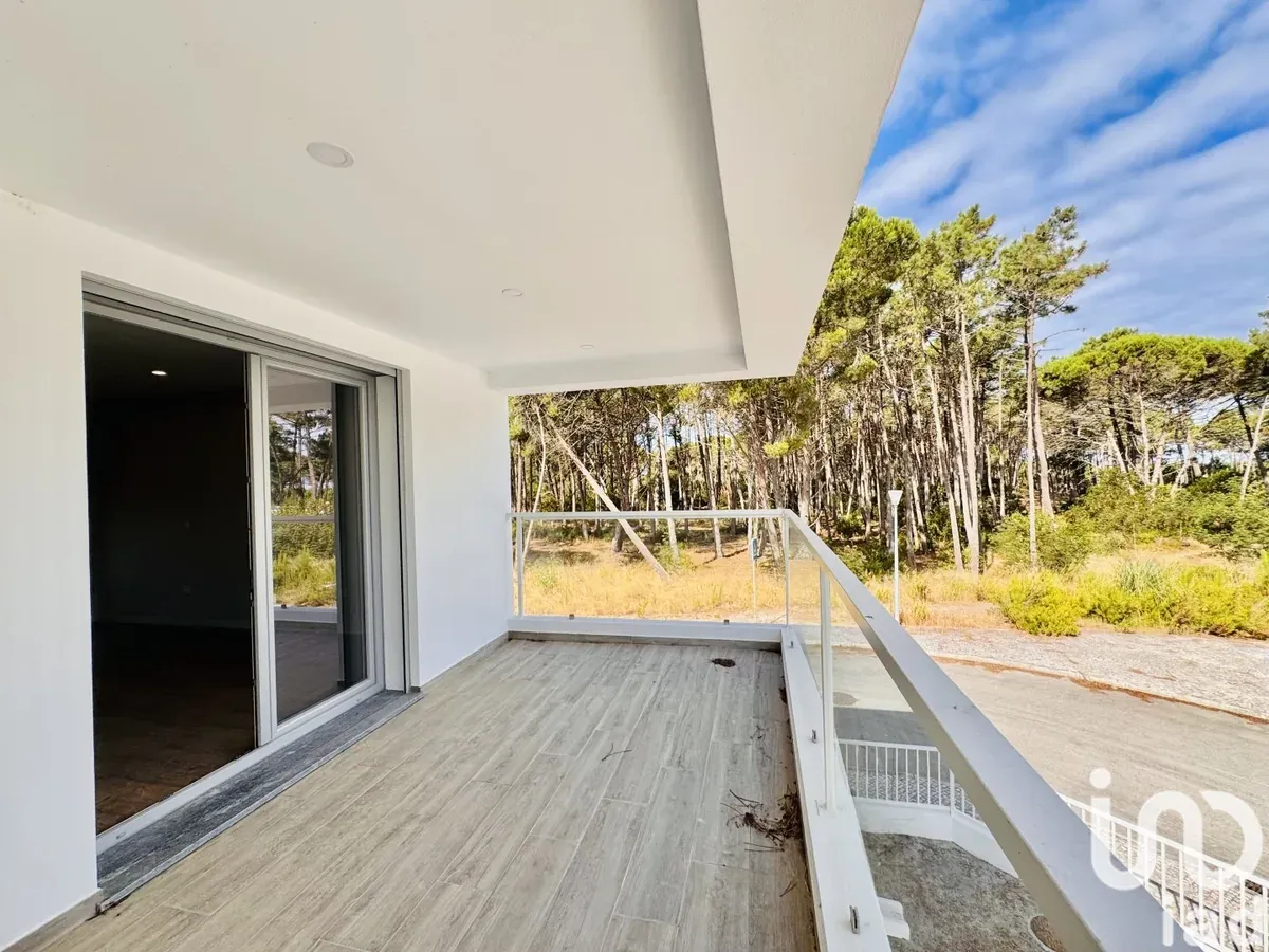 Nowa willa z basenem w Lagoa de Albufeira (Sesimbra) – zdjęcie 9