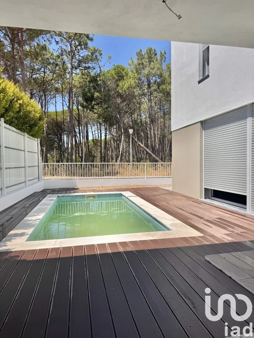 Nowa willa z basenem w Lagoa de Albufeira (Sesimbra) – zdjęcie 13