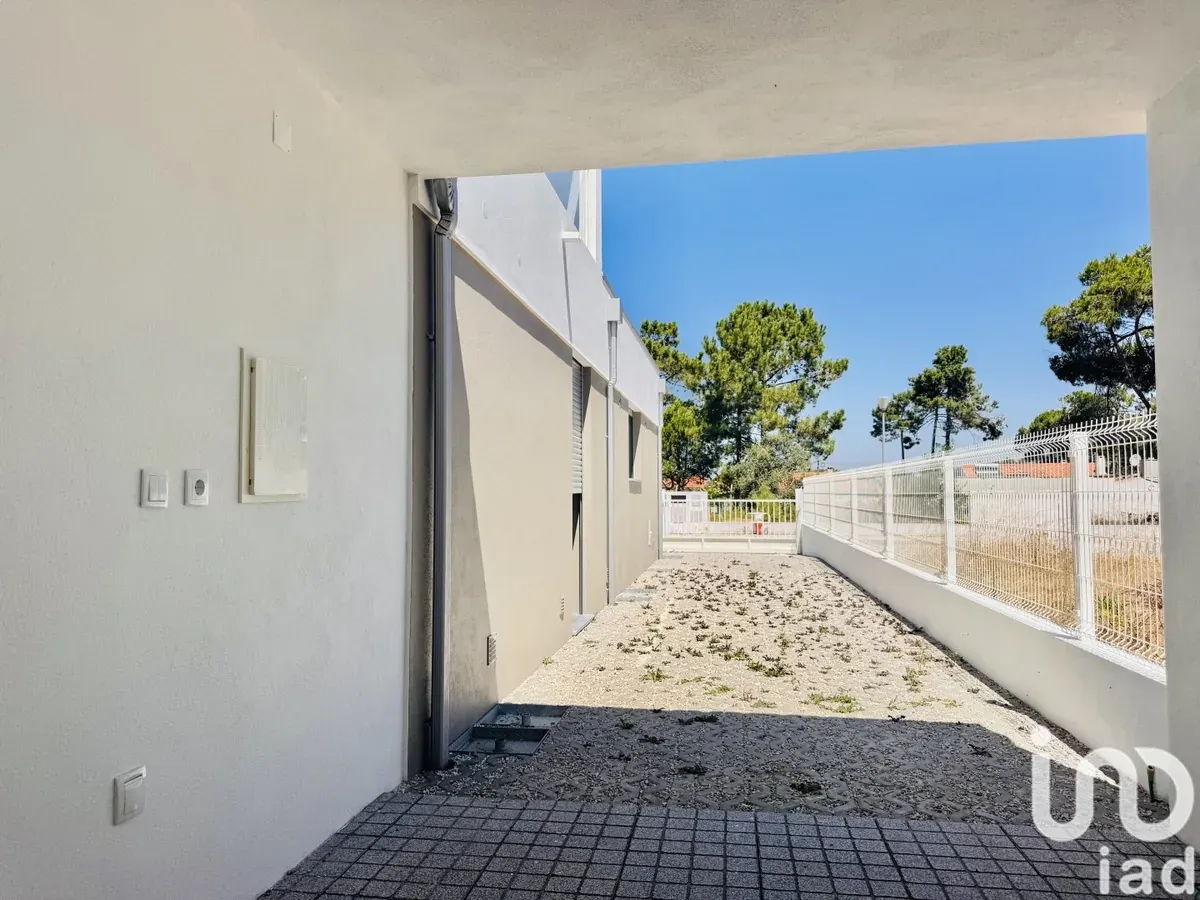Nowa willa z basenem w Lagoa de Albufeira (Sesimbra) – zdjęcie 14