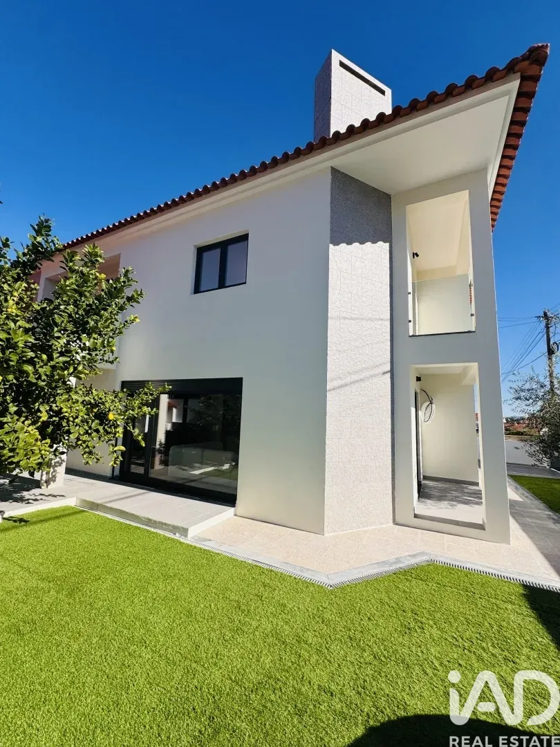 Willa w Quinta do Conde (Sesimbra) – zdjęcie 21