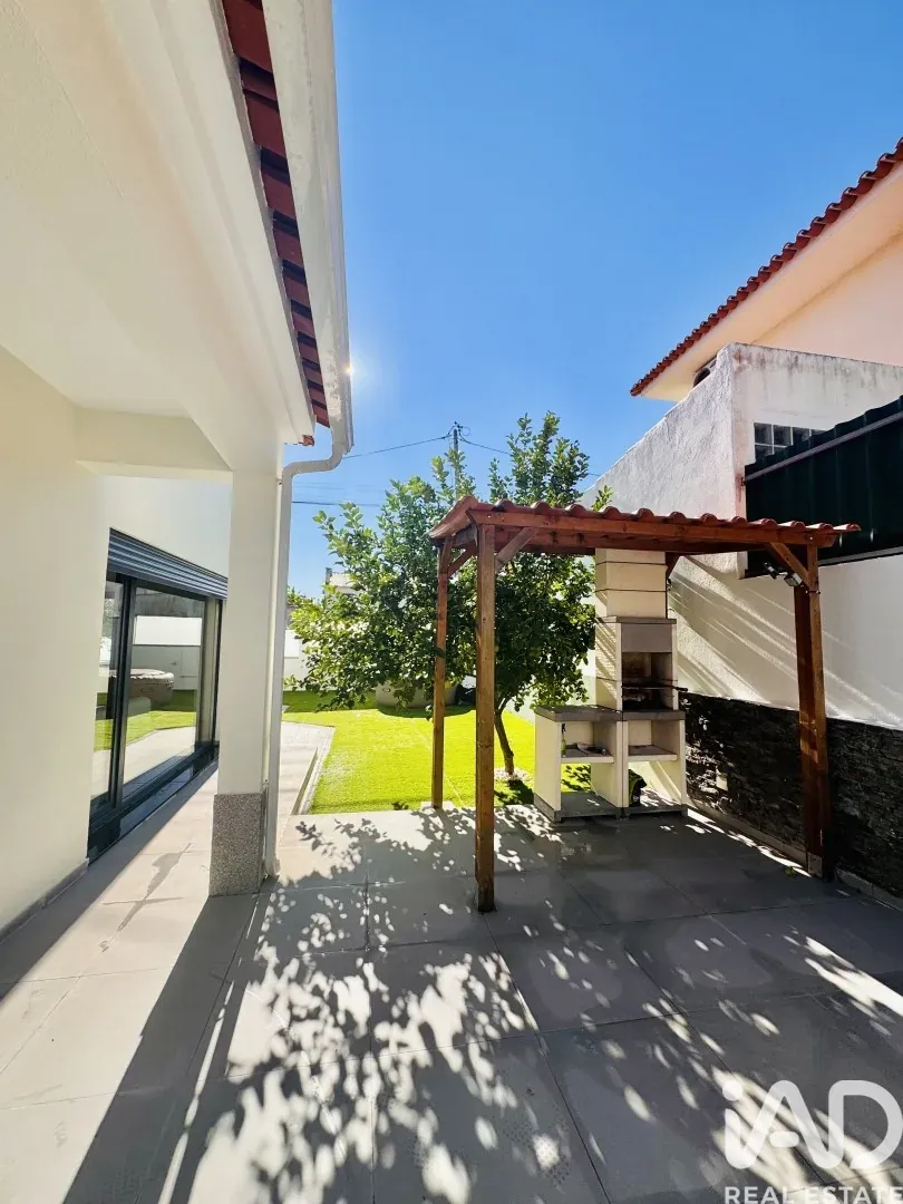 Willa w Quinta do Conde (Sesimbra) – zdjęcie 22