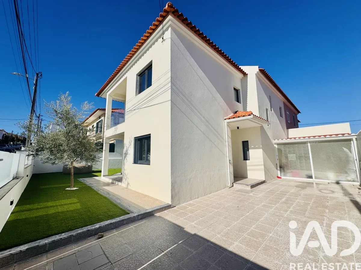 Willa w Quinta do Conde (Sesimbra) – zdjęcie 23