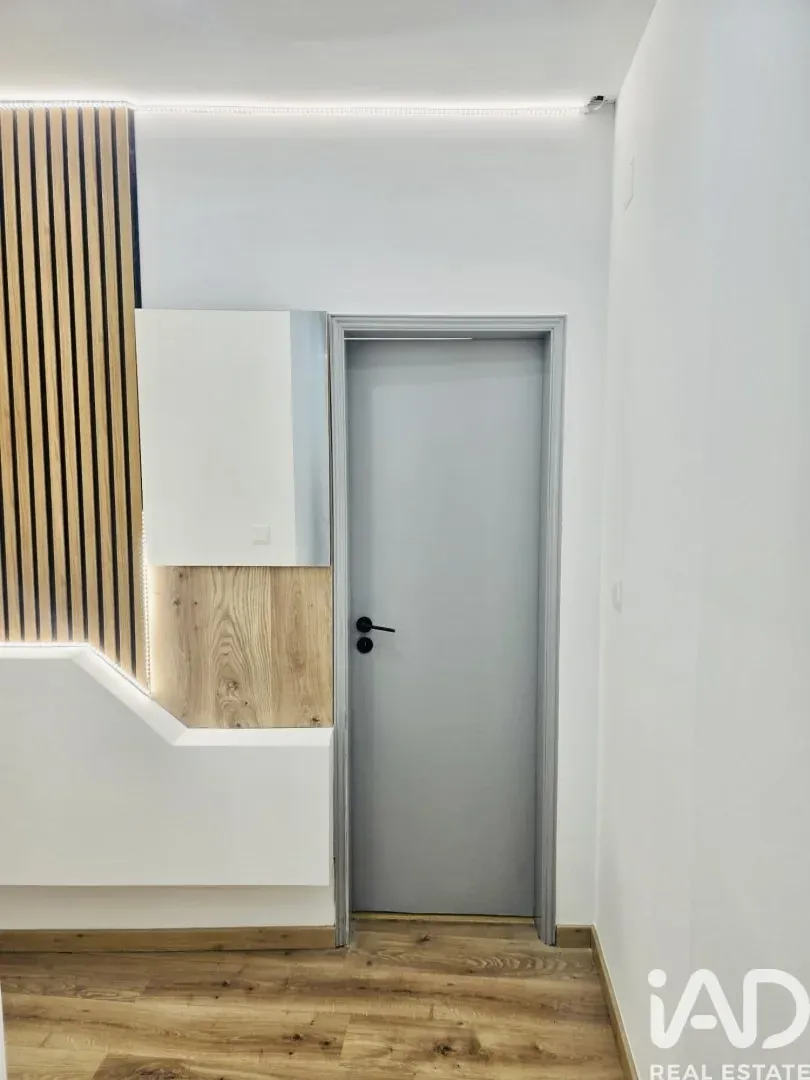 Odnowiony lokal w Setúbal – zdjęcie 13