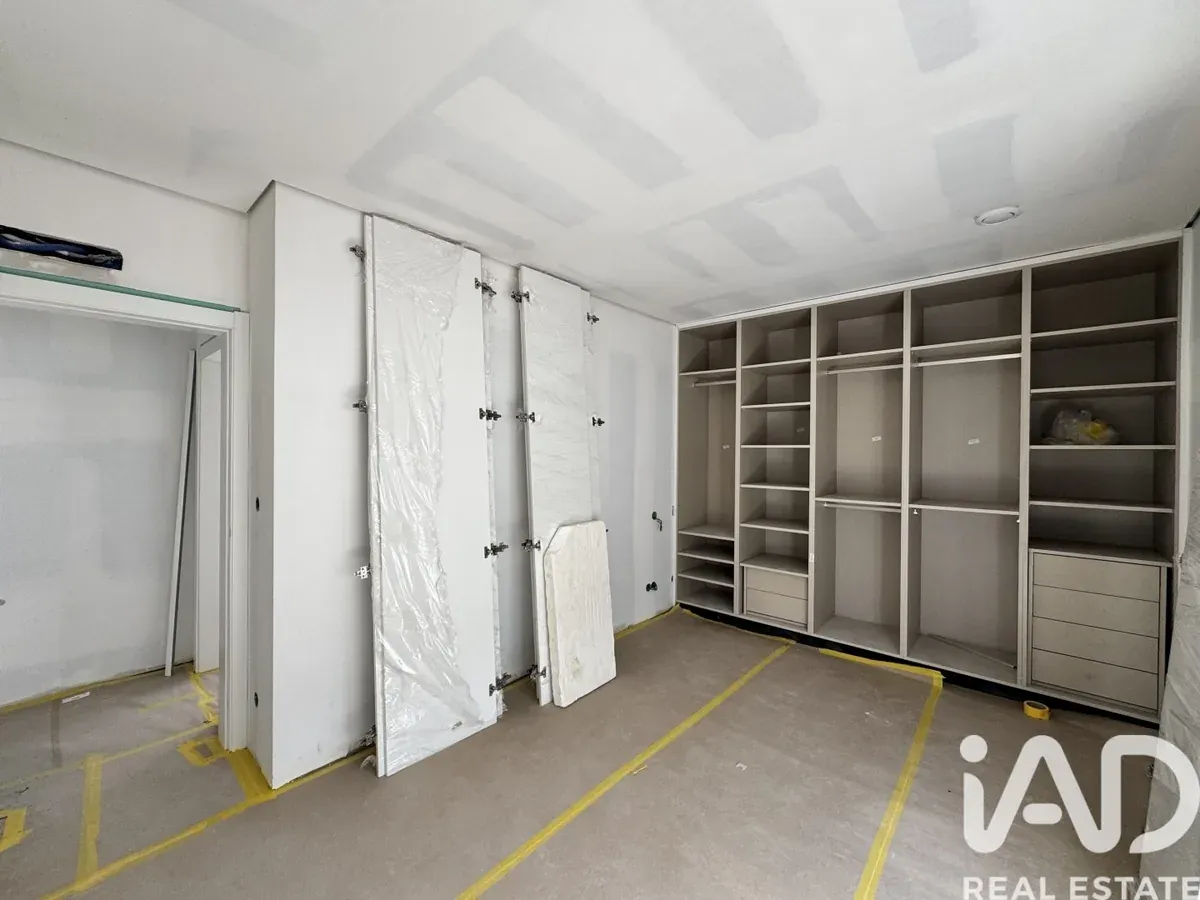 Nowy dom z basenem w Pinhal do General (Seixal) – zdjęcie 8