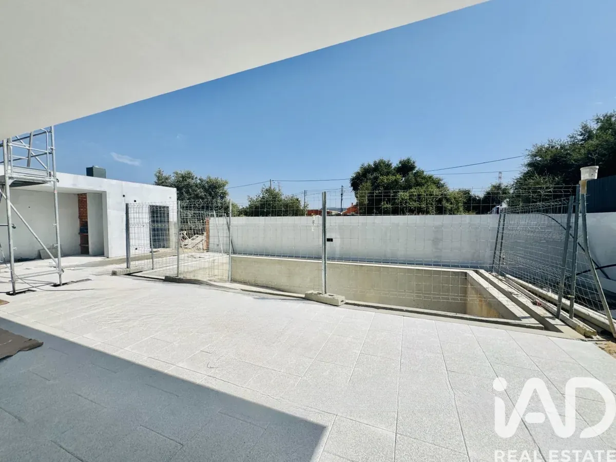 Nowa willa w Quinta da Marquesa (Palmela) – zdjęcie 6