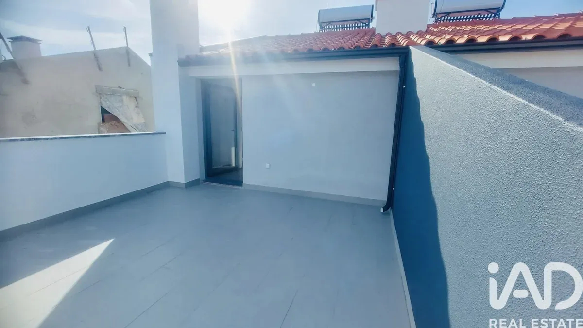 Nowy dom z garażem w Quinta do Conde (Sesimbra) – zdjęcie 10