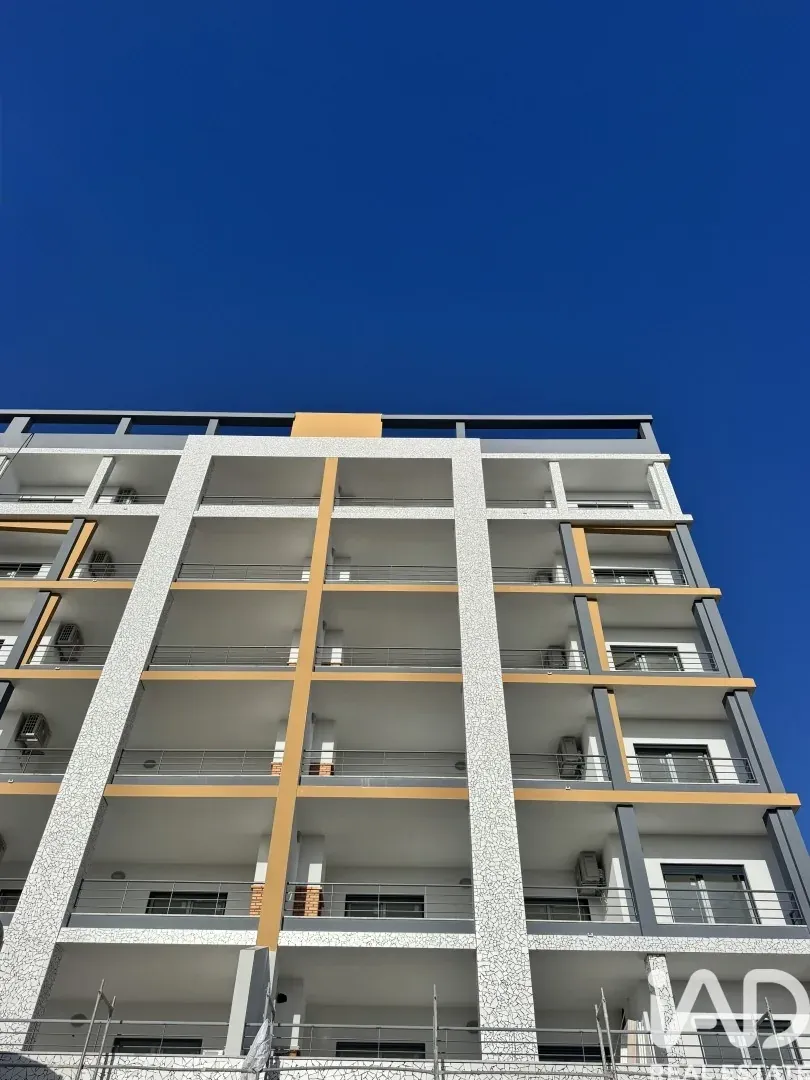 Nowe mieszkanie na parterze w Paio Pires (Seixal) – zdjęcie 10