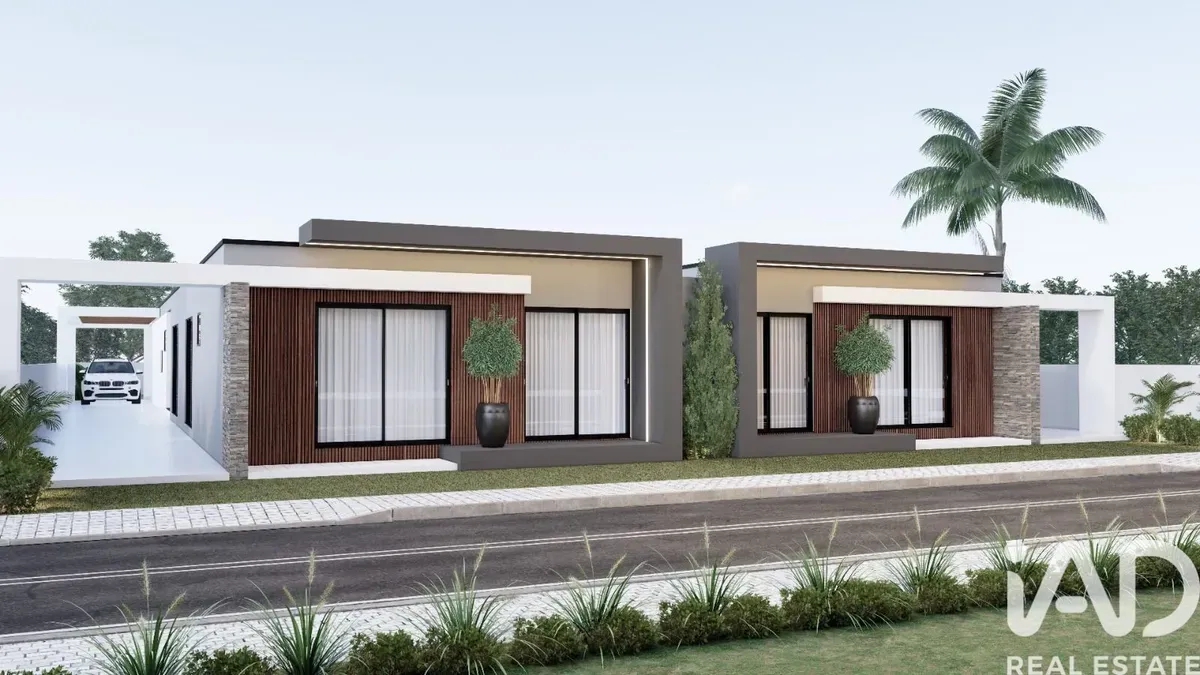 Nowy bliźniak w Quinta das Laranjeiras (Seixal) – zdjęcie 2