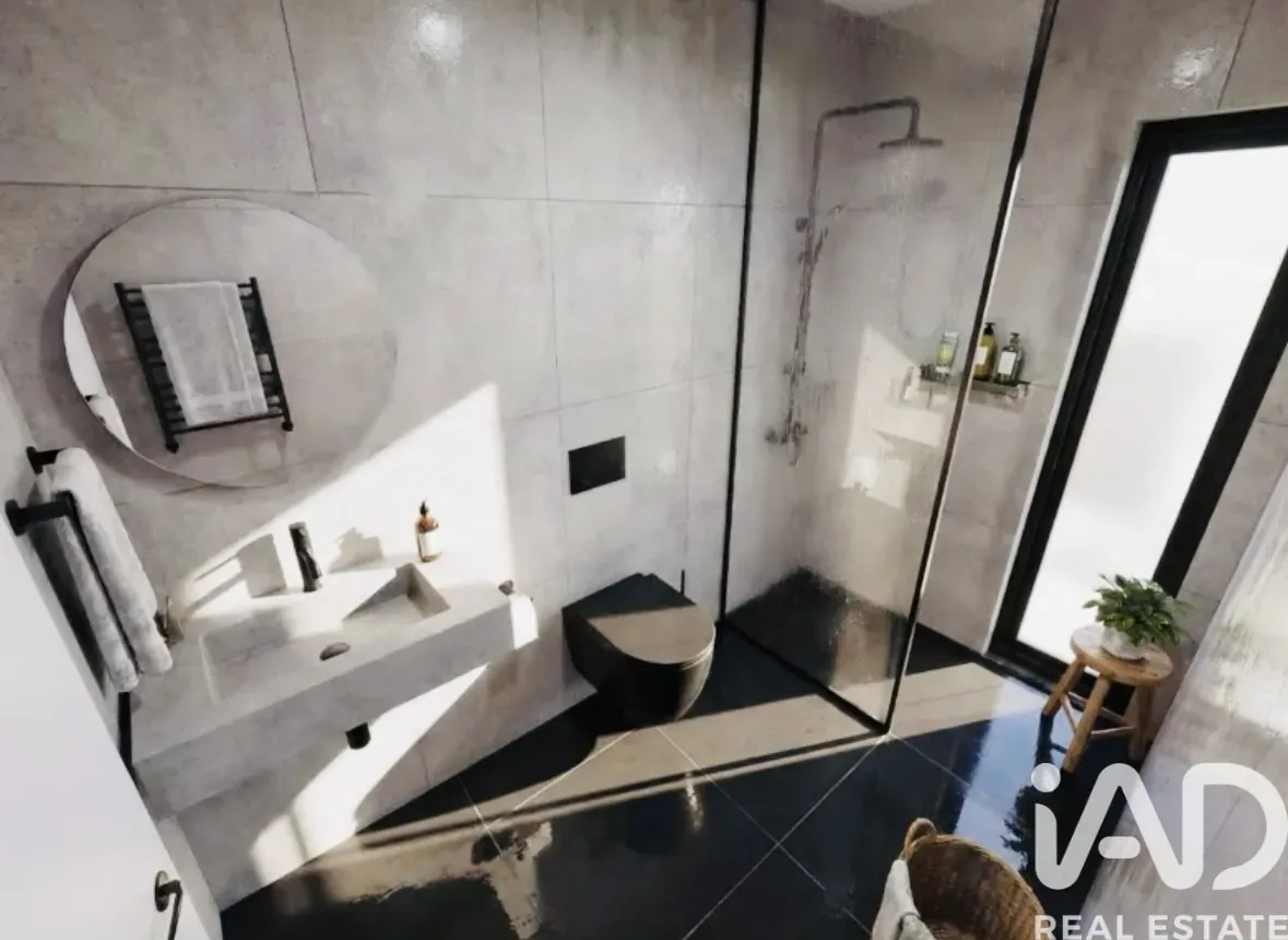 Bliźniak z dodatkowym pokojem w Pinhal do General (Seixal) – zdjęcie 9