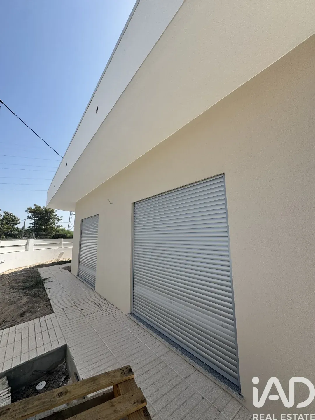 Nowy dom z basenem w Quinta do Anjo (Palmela) – zdjęcie 9
