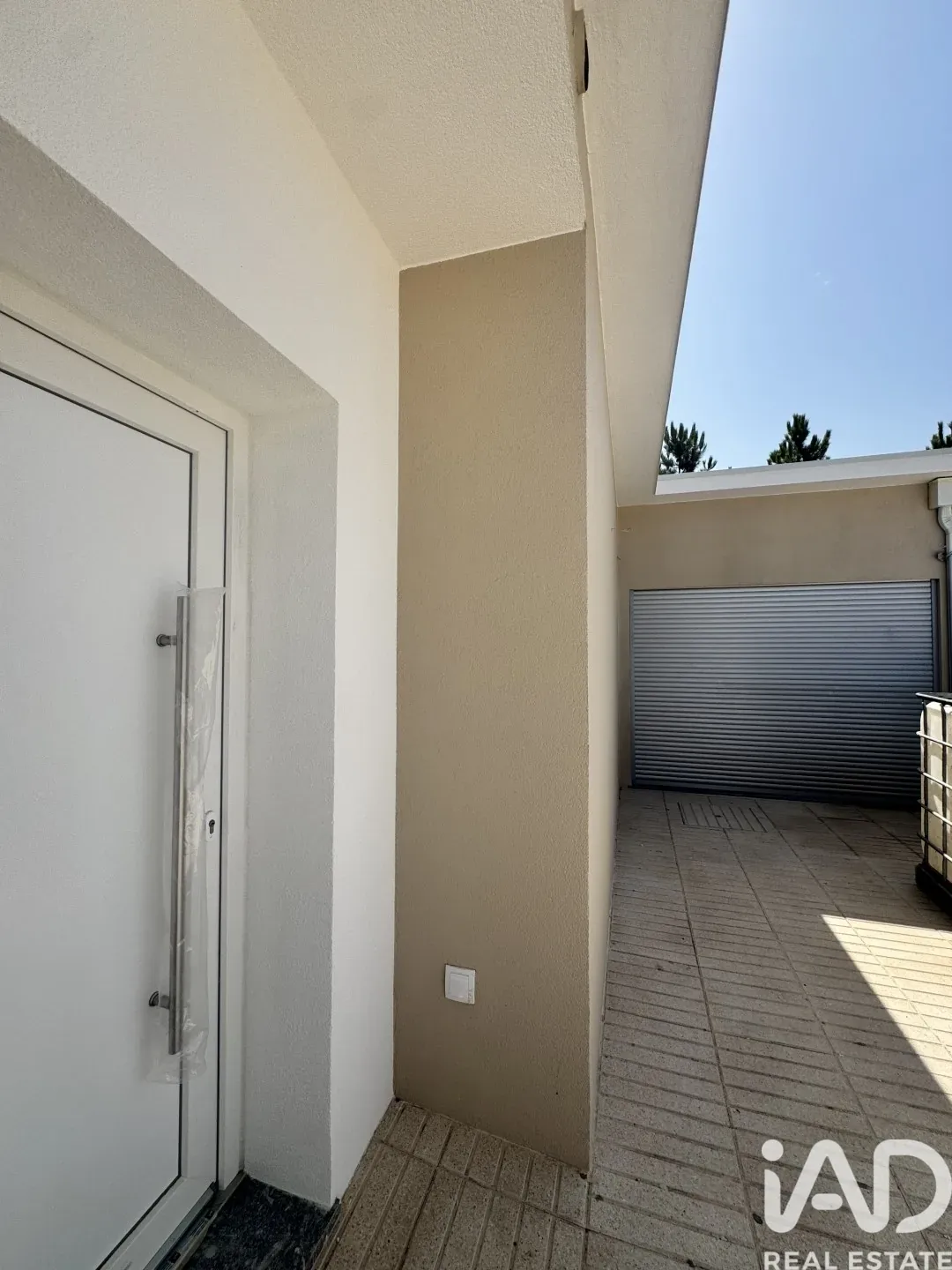 Nowy dom z basenem w Quinta do Anjo (Palmela) – zdjęcie 11