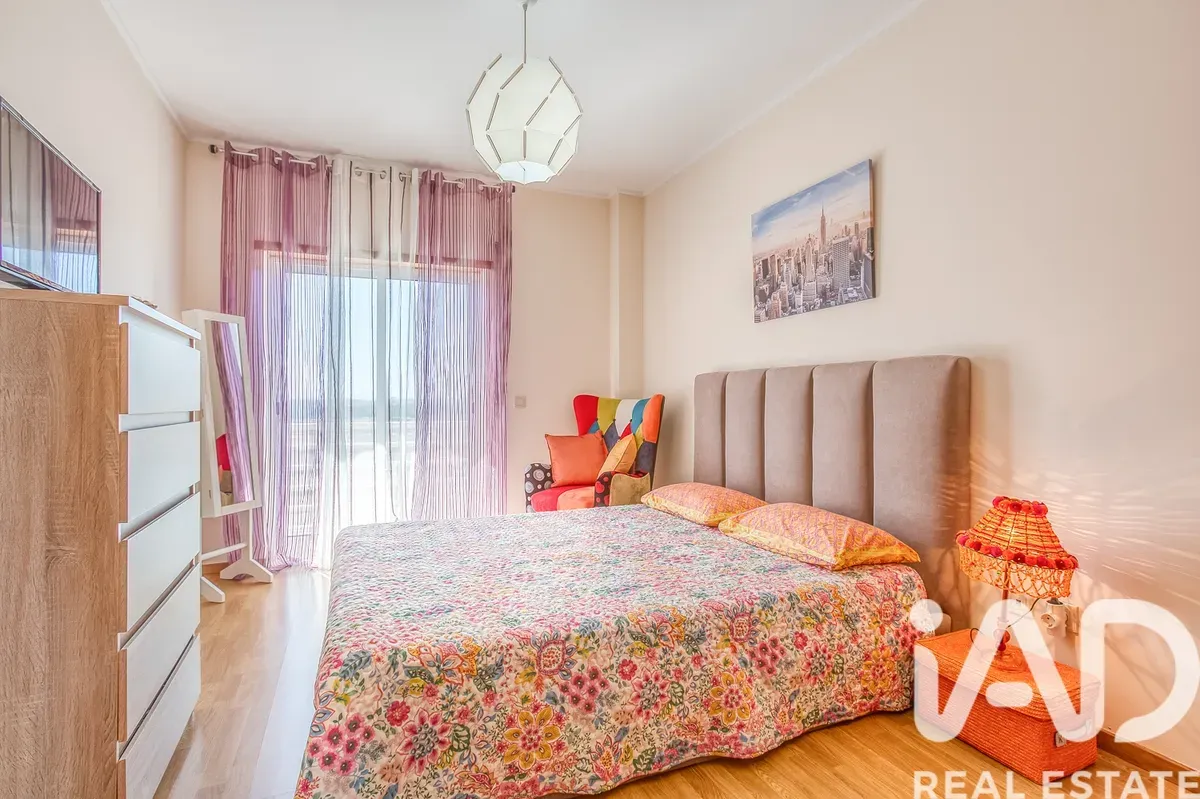 Mieszkanie w Corroios (Seixal) – zdjęcie 4