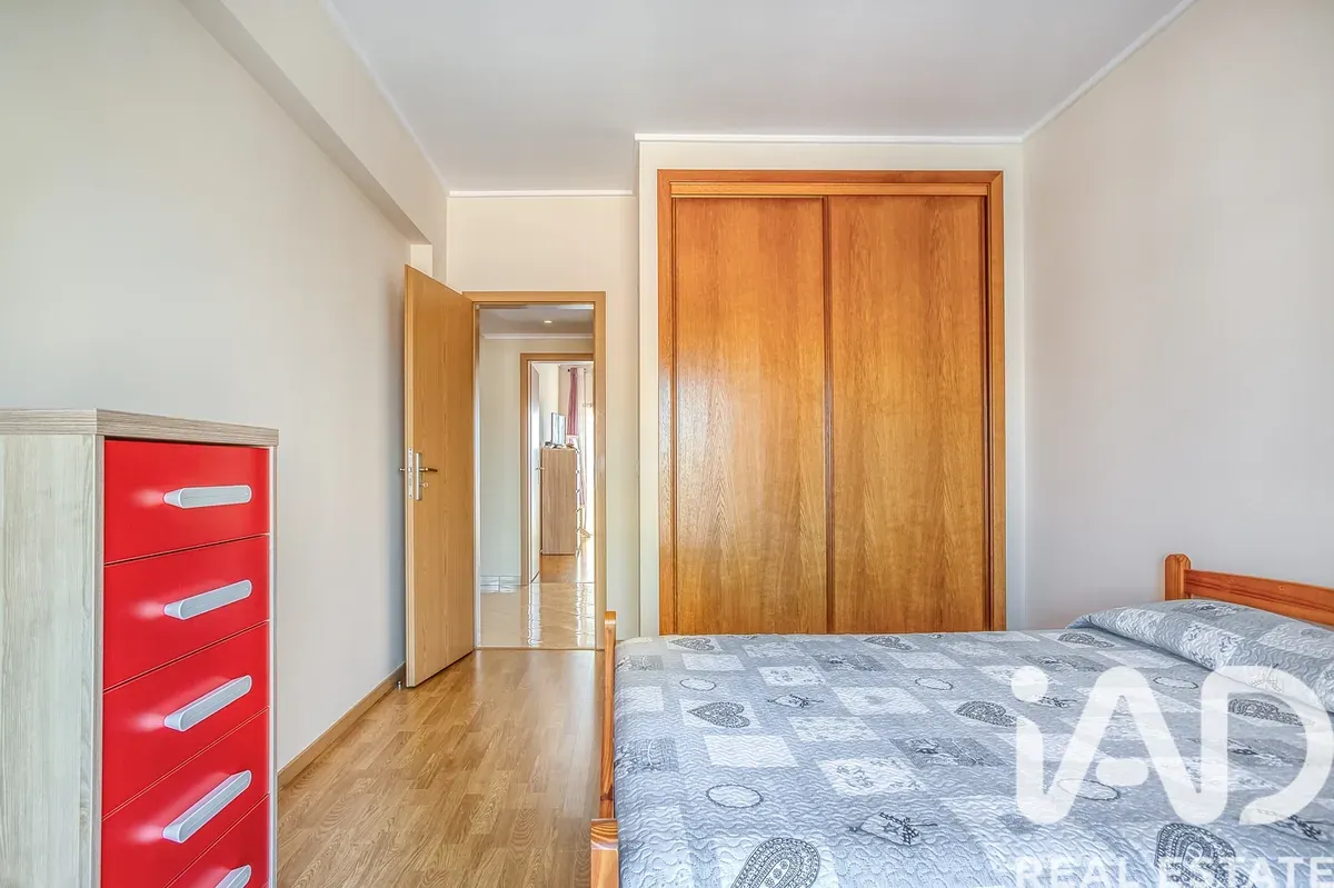 Mieszkanie w Corroios (Seixal) – zdjęcie 14