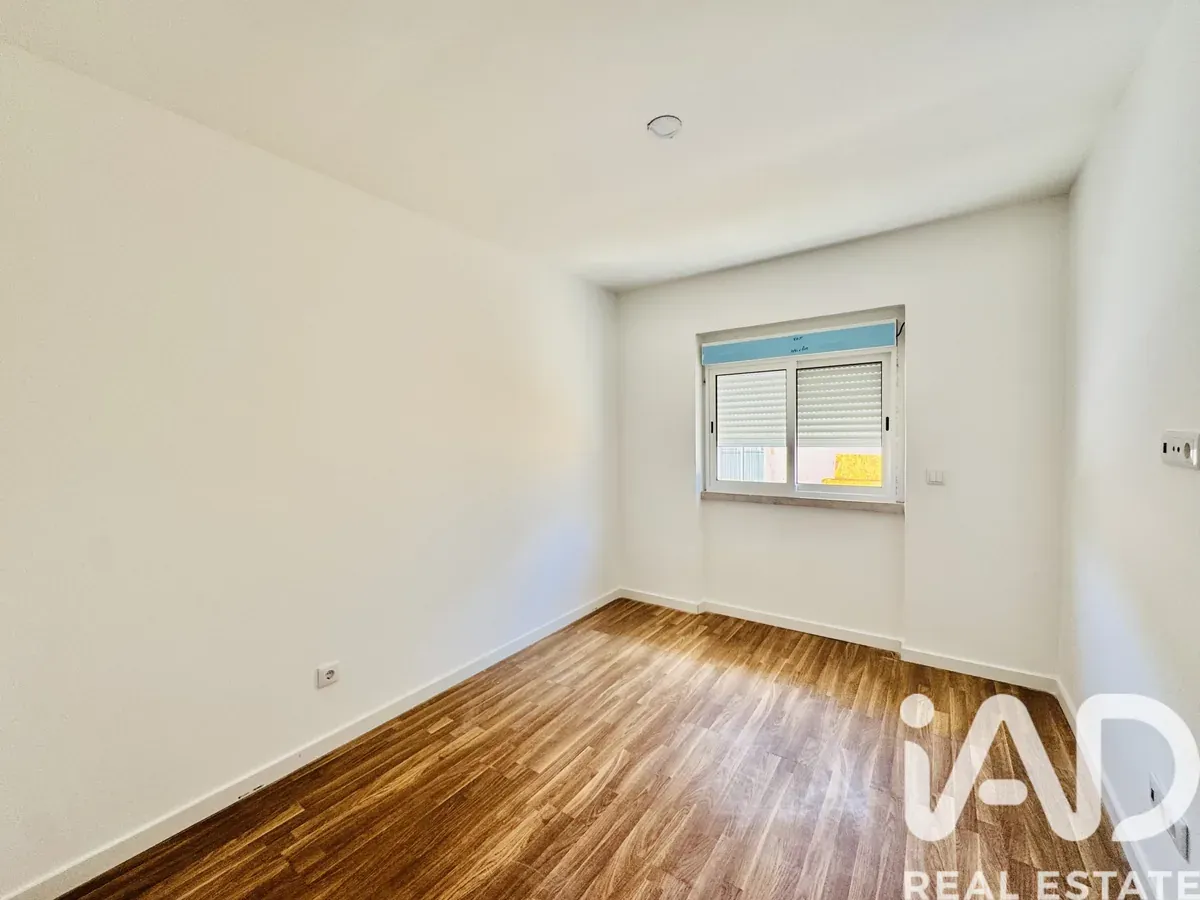 Dom w Laranjeiro (Almada) – zdjęcie 6