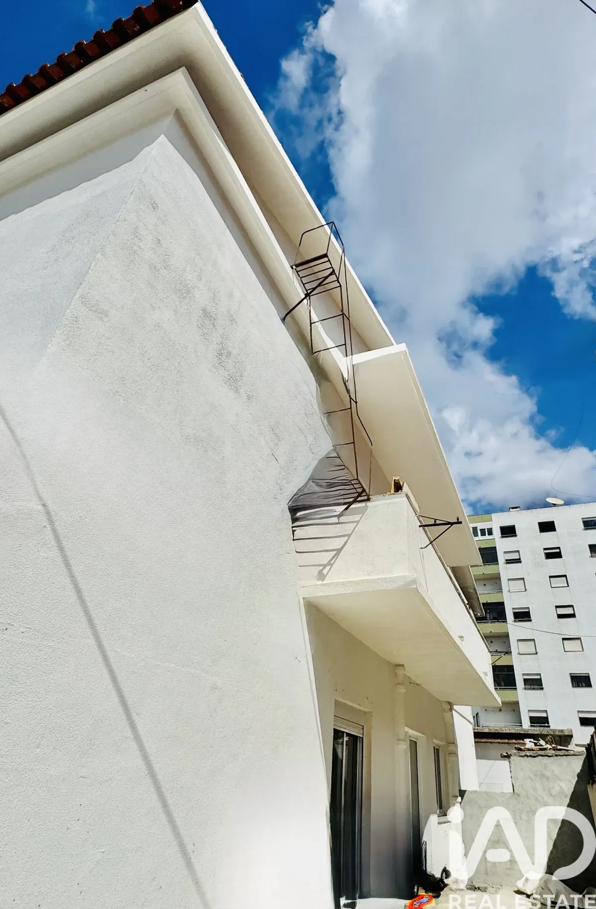 Dom w Laranjeiro (Almada) – zdjęcie 7