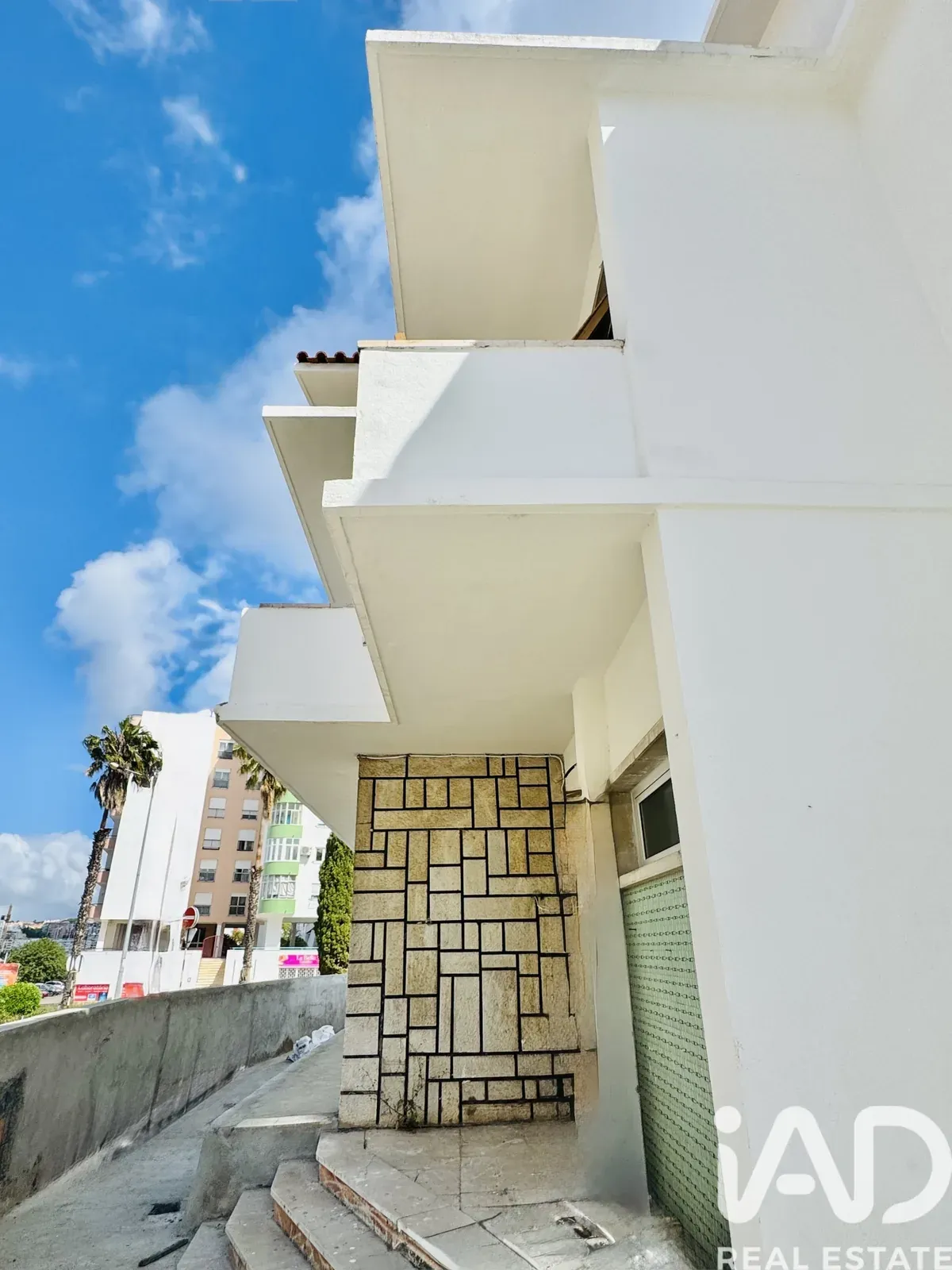Dom w Laranjeiro (Almada) – zdjęcie 8