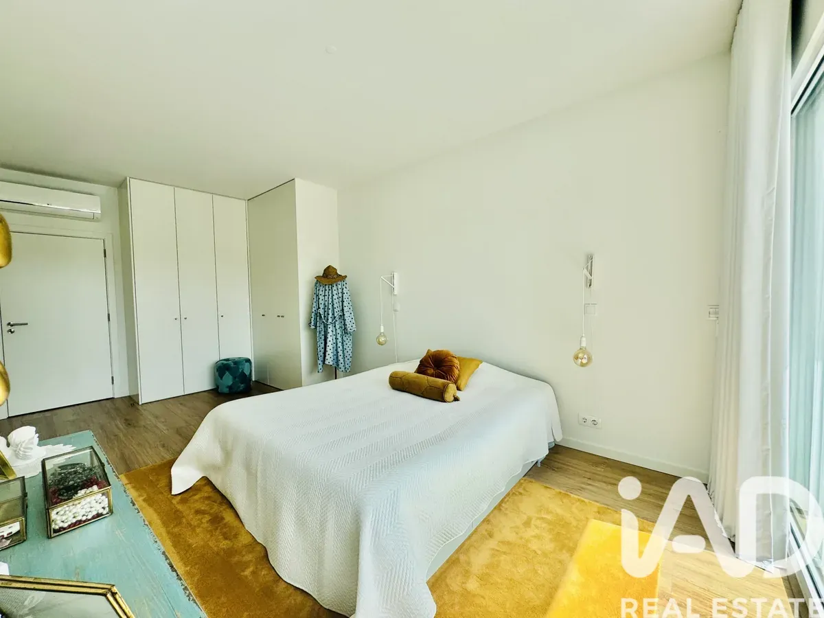 Dom na trzech poziomach w Verdizela (Seixal) – zdjęcie 25