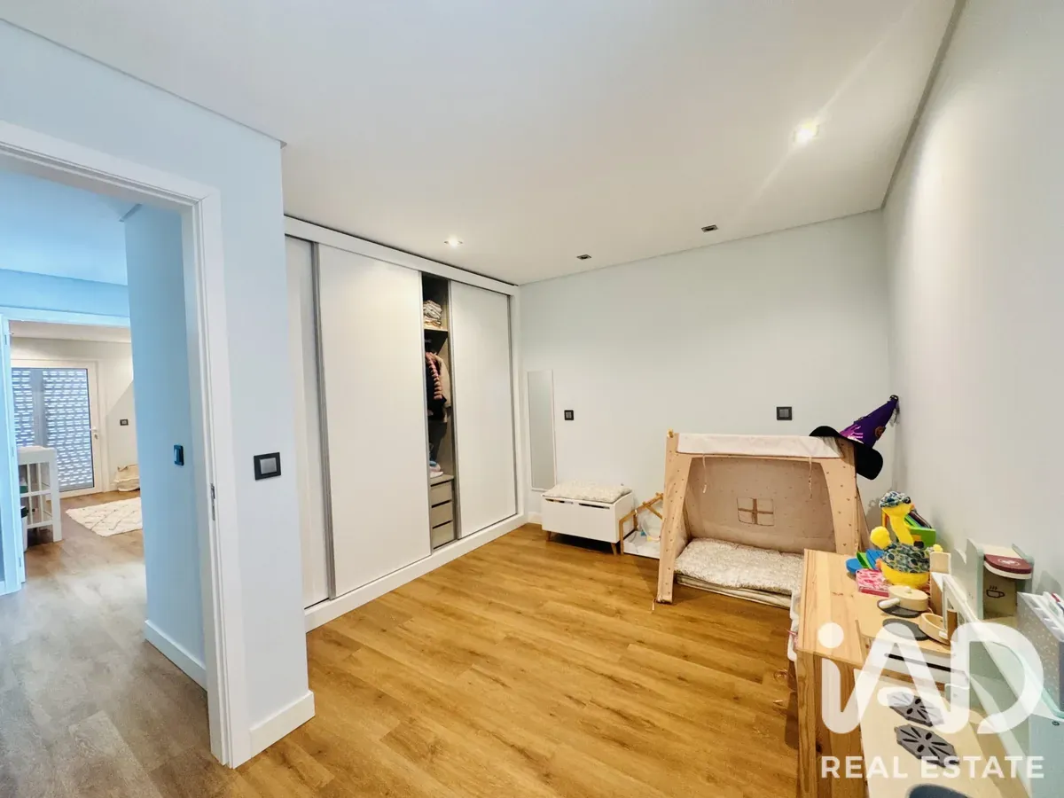 Dom narożny w Quinta do Anjo (Palmela) – zdjęcie 7