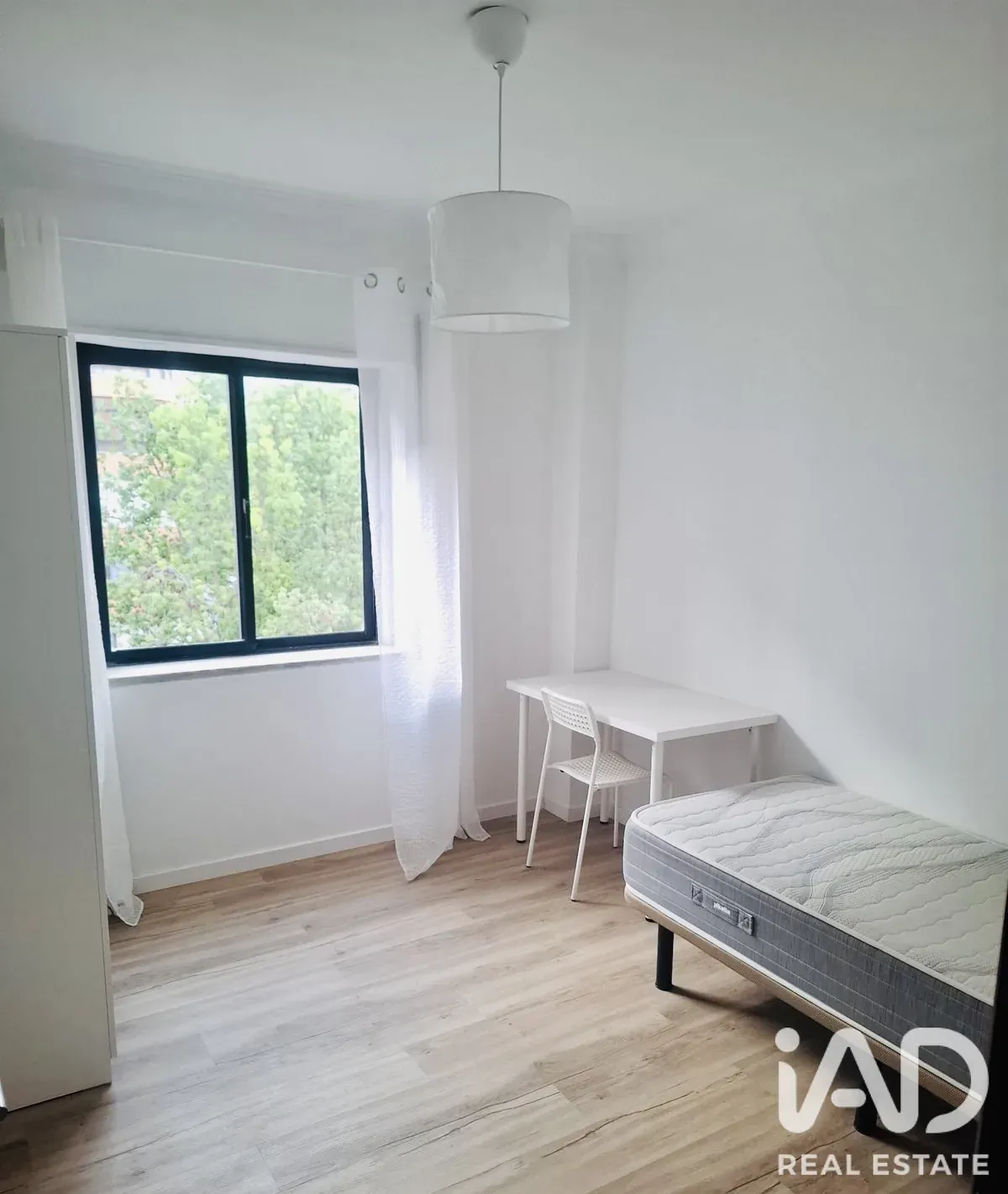 Mieszkanie w centrum Almady – zdjęcie 10