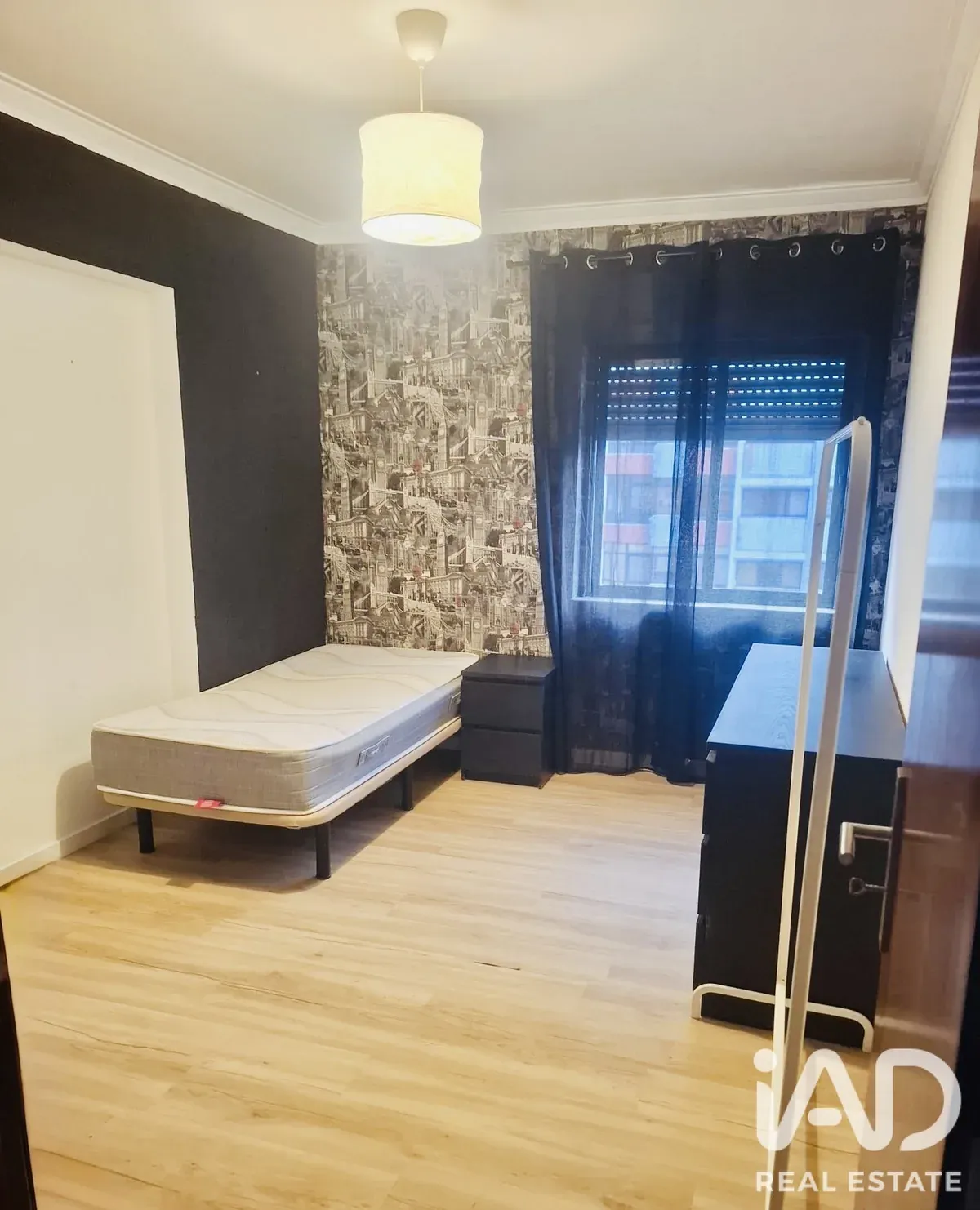 Mieszkanie w centrum Almady – zdjęcie 12