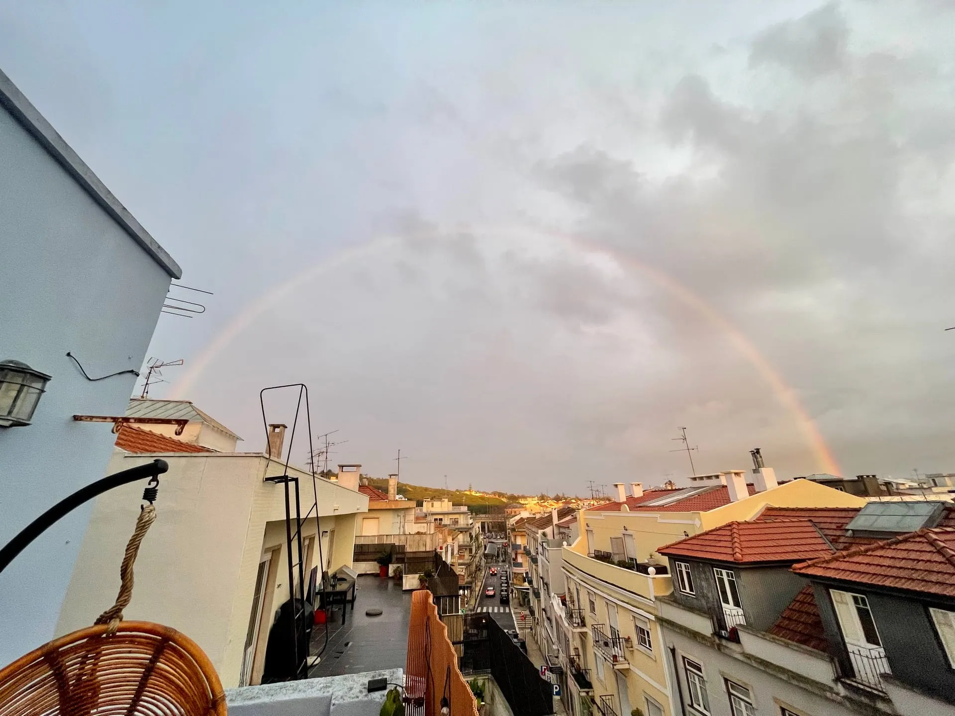 NIF w Portugalii — jak go uzyskać bez wychodzenia z domu